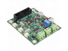 EVAL6470H-DISC Плата оценки драйвера шагового двигателя L6470
