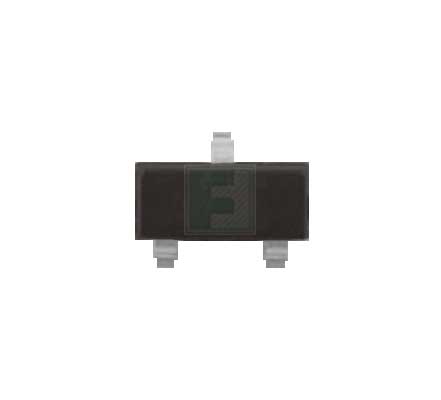 BAS40LT1G ON Semiconductor - Шоттки диод, 40В, 600мА, SOT-23