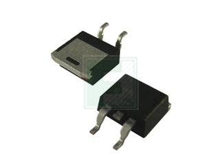 Тиристор защиты от импульсных перенапряжений S8008DRP Littelfuse TO-252 (DPAK)