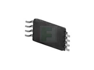 MC100EP16DTG Onsemi: Высокоскоростной ECL Driver/Receiver, 4ГГц, TSSOP-8