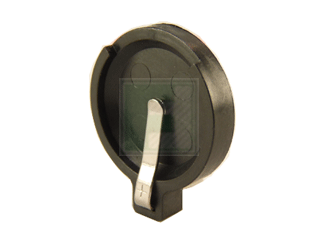 Держатель батарейки Keystone 503 для 1/3N, PC Pin