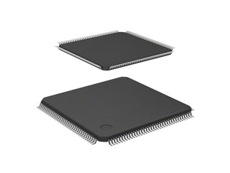 STM32F103ZET6 LQFP-144; 512KB Flash, 64KB RAM, ARM Cortex M3
