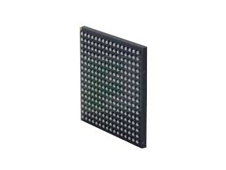 Микроконтроллер LPC1850FET256,551 NXP ARM Cortex M3 180МГц LBGA-256
