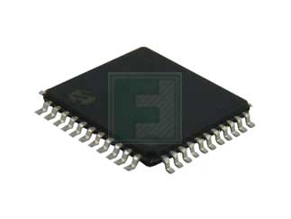 PIC32MX110F016D-I/PT Микроконтроллер Microchip 32-bit, 40MHz, 16kB Flash, 4kB RAM