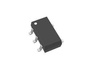 74AUP1G08GW,125 Nexperia - логический элемент И-НЕ, TSSOP-5, SMD
