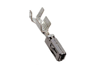 1-968853-1 TE Connectivity Контакт гнездовой, обжим, 11-13 AWG