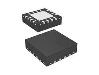 MA302GQ-Z Monolithic Power Systems - Датчик угла, цифровой, SPI, 3.3V