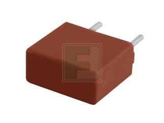 Предохранитель Littelfuse 39602000440, 125В, 200мА, Time Lag