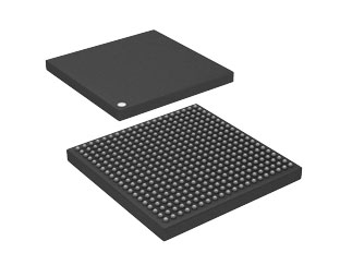 M2S060TS-VFG400I FPGA SmartFusion2 Микросхема
