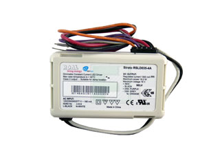 Драйвер LED RSLD035-4A Enedo 18.2W 1300mA 10-14V Диммирование 0-10V