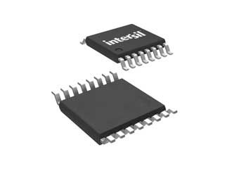 ICL3232ECV-16Z Renesas Драйвер RS-232, 250кбит/с, 3-5.5В, TSSOP-16