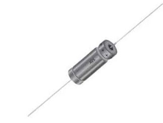 TWCB127K050SCYZ0700 Танталовый конденсатор 120мкФ 50В