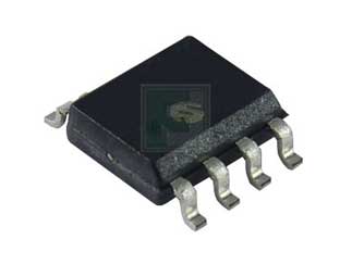 Операционный усилитель Microchip TC913ACOA, Dual Auto-Zeroed, 1.5 МГц, SOIC-8