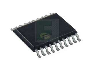 AT42QT2120-XU Microchip - Контроллер сенсорного экрана, TSSOP-20