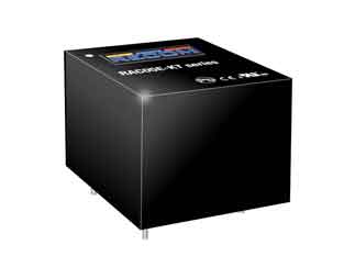 RAC05E-04SKT RECOM AC/DC Преобразователь 5Вт, 4В, 1.25A, DIP-9