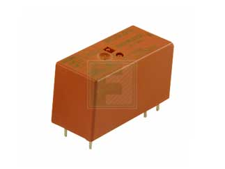 Реле 4-1393240-8 TE Connectivity 24В, 16A, SPST, AgNi