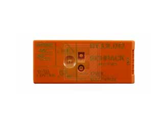 Реле 4-1393240-8 TE Connectivity 24В, 16A, SPST, AgNi