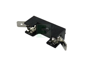 BK-S-8202-1-R Держатель предохранителя Eaton, 16A, 6.3x32мм