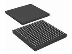 VSC7514XKS - 10-портовый промышленный Ethernet-коммутатор, BGA-256