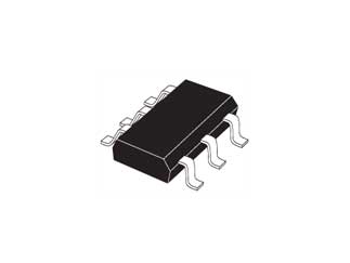 USBUF02W6 Фильтр EMI, защита USB порта, SOT-323-6L