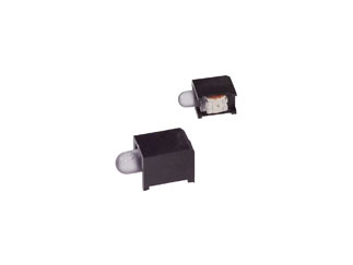 591-2304-013F Dialight Светодиод зеленый, SMD, 2-Pin