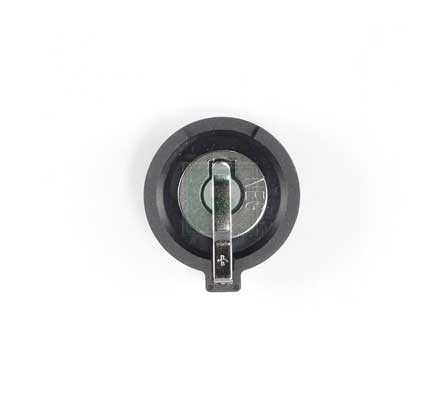 Держатель батарейки Keystone 107 для CR23XX