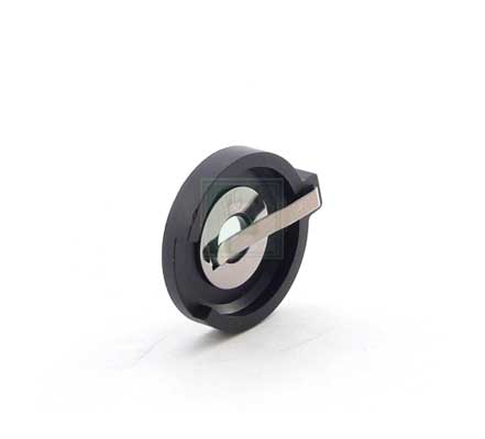 Держатель батарейки Keystone 107 для CR23XX