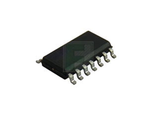 MC1496BDR2G Модулятор/Демодулятор балансный, 12В, SOIC-14