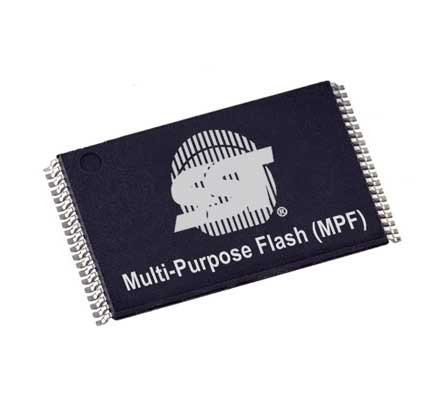 SST39SF020A-70-4C-WHE Микросхема памяти Flash 2Мбит
