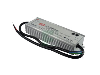 Драйвер Mean Well HLG-120H-12A LED 120W 12В 10А IP65