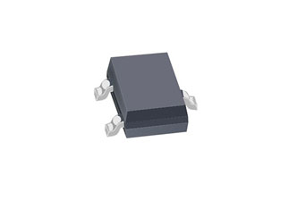 CT8132SK-HS3 Allegro: Датчик Холла, Omnipolar, TMR, для поверхностного монтажа