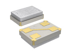 Кварцевый резонатор Murata XRCGB30M000F0L00R0 30 МГц SMD