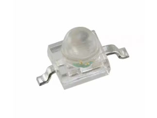 AM2520SYCK03 Kingbright - Желтый светодиод SMD, прозрачный