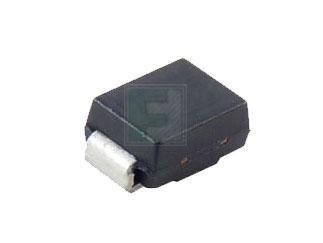 SMCJ54CAHE3_A/I Vishay Диод TVS 54В 1.5кВт Bi-Dir DO-214AB