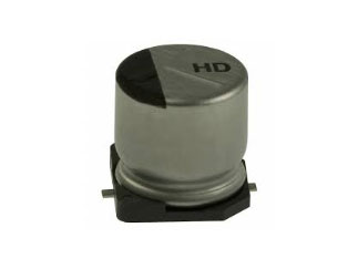 Конденсатор EEE-HD2A220P Panasonic 22мкФ 100В
