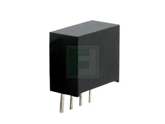 RM-0512S/HP RECOM DC/DC преобразователь 0.25Вт, 5В вход, 12В выход