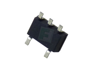 FMS1AT148 ROHM Диод переключательный 50В 0.15А SC-74A