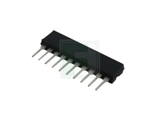 VS10P24C-LF ProTek Devices TVS Диод, 4 канала, 26.7В, 800Вт