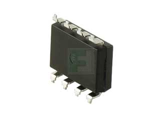 AQW212A Panasonic Industry Твердотельное реле DPST 60V 0.5A