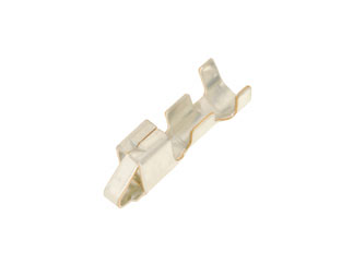 SHF-001GI-0.8BS Контакт гнездовой 28-22 AWG JST