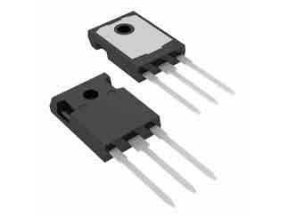 IGBT Транзистор IKW40N65ES5XKSA1 650В 79А Infineon TO-247