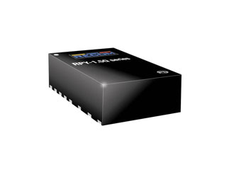 RPY-1.5Q-CT RECOM DC/DC преобразователь, 4-36В вход, 34.8В 1.5A выход
