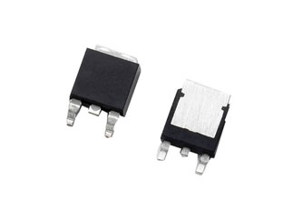 MCR8DCMT4G Тиристор 8A 600V TO-220