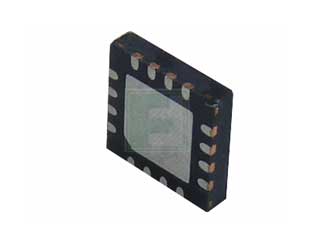 MCP4251-502E/ML - Цифровой Потенциометр, SPI, 8-бит, Двойной