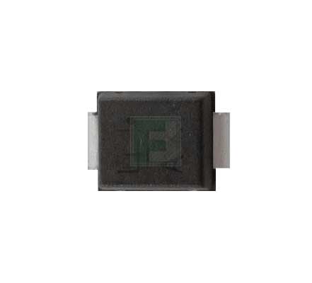 P6SMB43A Диод TVS 43В Littelfuse, однонаправленный, 600Вт, SMD