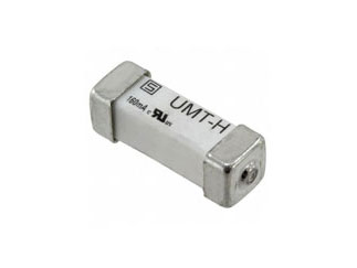 Предохранитель UMT-H 0.16A 250В 3403.0266.23