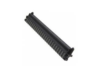 Разъем 6450873-2 TE Connectivity Right Angle, Multi Beam XLE