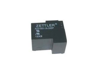 AZ21501-1CE-120AEF Реле силовое SPDT 50A 120VDC