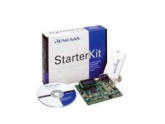 RTK7910018S00000BE Renesas Starter Kit+ RZ/T1 для разработки