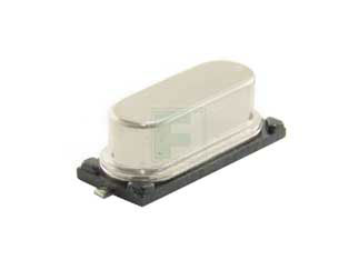 Кварцевый резонатор HCM49 5.9904 МГц ±30ppm 18пФ -40°C~+85°C SMD